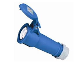 工業(yè)連接器的選用四原則