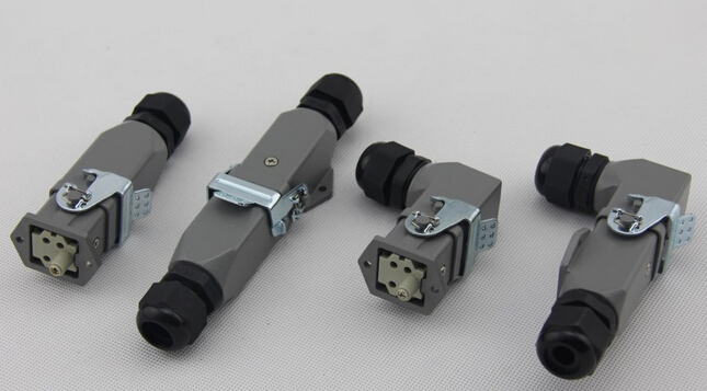 國內(nèi)十大連接器生產(chǎn)廠家介紹