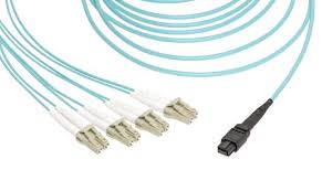 連接器類型和系列