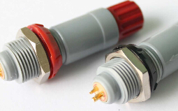 如何提高電子連接器的安全性