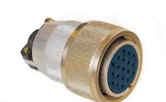 軍用級航空插頭受到國家的重視