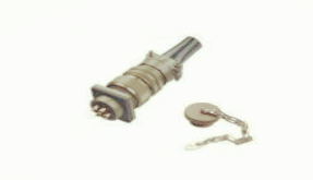 航空連接器的連接方式有哪些？