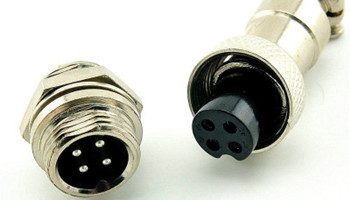 航空電纜連接器好處在哪?