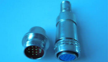 圓形連接器有哪些防水等級(jí)？