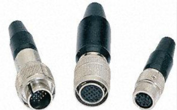 圓形電纜連接器的安全性能如何？