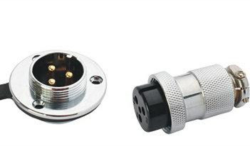 使用航空插頭要注意哪些？