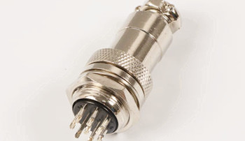 圓形連接器的鍍層有哪幾種？