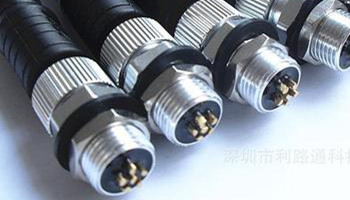 圓形航空連接器有哪些優(yōu)勢(shì)？