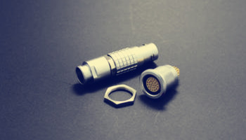 哪些因素影響會(huì)防水航空連接器的插拔力?