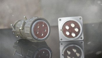 圓形連接器表面鍍層會影響到產(chǎn)品質(zhì)量嗎？