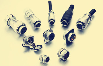 防水航空連接器怎么防潮？