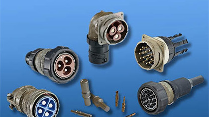 使用圓形連接器時常遇到的故障及排除方法