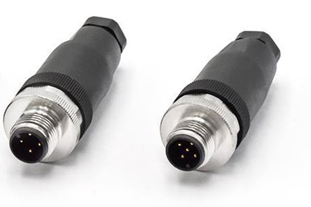 哪個廠家生產(chǎn)的防水圓形連接器好？