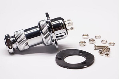 一文讓你看懂航空連接器的結(jié)構(gòu)