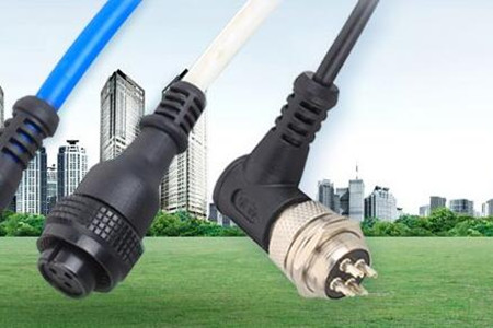 購買工業(yè)圓形連接器應該注意什么？