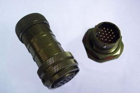 電子連接器的三大基本性能