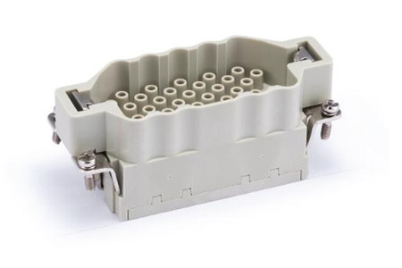 國產(chǎn)重載連接器多少錢一個(gè)?