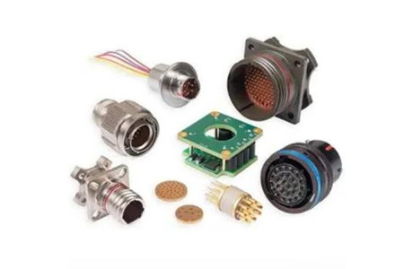 深入了解精密電子連接器的連接形式