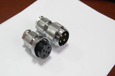 圓形連接器的特點、基本結(jié)構、優(yōu)缺點和應用