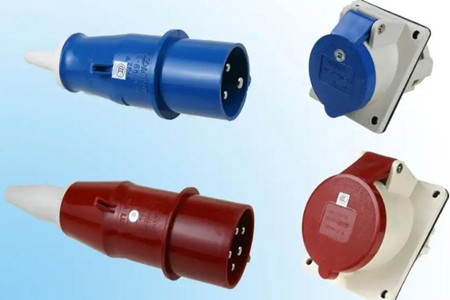 如何選擇合適的工業(yè)重載連接器？