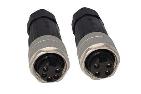 導(dǎo)致圓形連接器接觸電阻增加的兩種情況