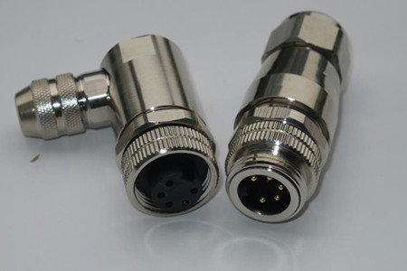 圓形連接器生產(chǎn)廠家應(yīng)如何選擇？