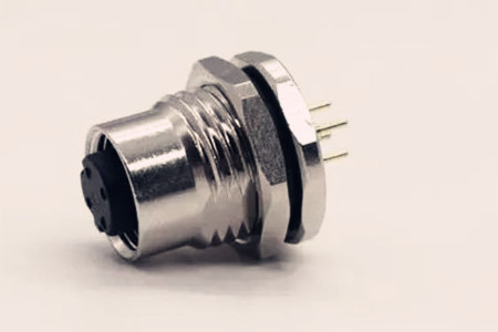 電子連接器設(shè)計(jì)要求和加工工藝