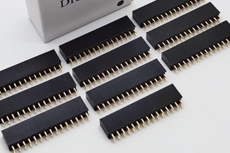 電子連接器選型方法和使用方法