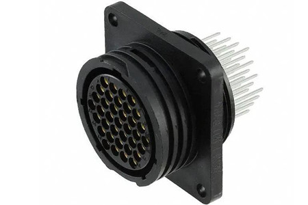 圓形連接器端接類(lèi)型的常見(jiàn)形式和特點(diǎn)