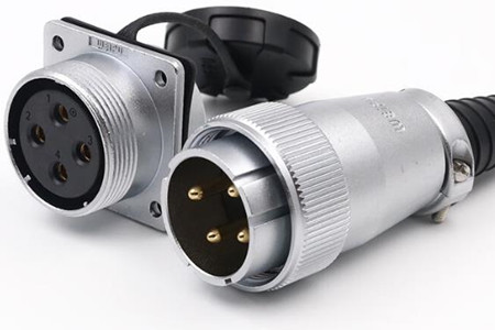 航空插頭插座磨損的原因、解決方法和預防措施