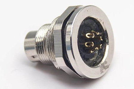 圓形連接器的特點(diǎn)及應(yīng)用領(lǐng)域