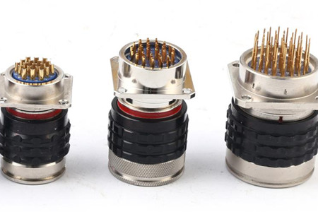 惡劣環(huán)境下圓形連接器如何能正常使用？