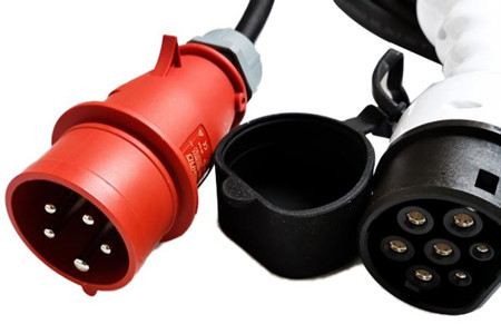 圓形連接器的定義、應(yīng)用領(lǐng)域和價格