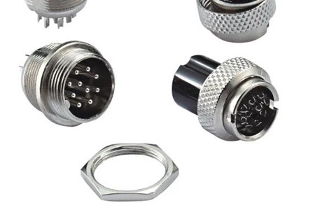 航空連接器與普通連接器的區(qū)別是什么？四點不同！