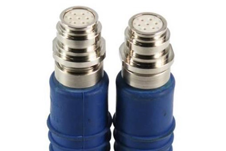 高壓電纜連接器連接時(shí)需注意幾個(gè)地方