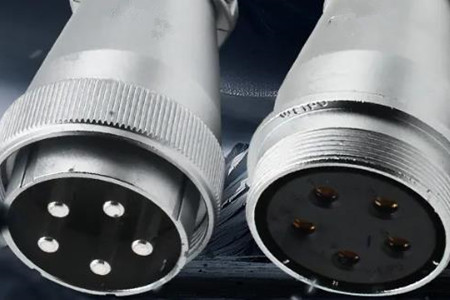 航空插頭的外觀顏色、相關標準及指導原則