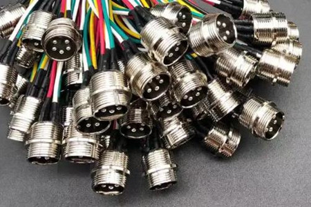 航空電子連接器為什么會失效？原因探究！