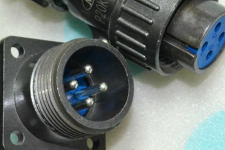 航空電子連接器為什么會失效？原因探究！
