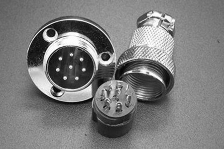 航空插頭插拔力測試流程，登峰廠家介紹！