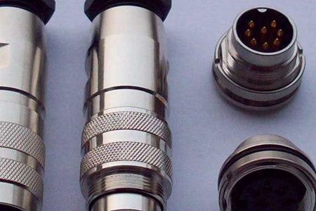 電子連接器安全性怎么樣？多個(gè)方面值得探討！