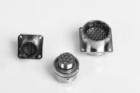 保存圓形連接器時應(yīng)注意的事項