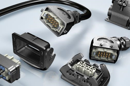 重載連接器接線端壓接注意事項g