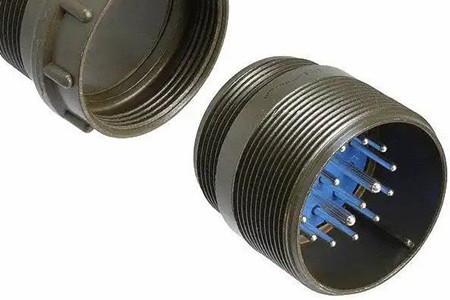 圓形連接器價(jià)格是多少？這些因素均影響價(jià)格！