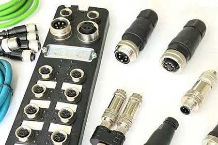 圓形連接器要慎重的選擇廠家
