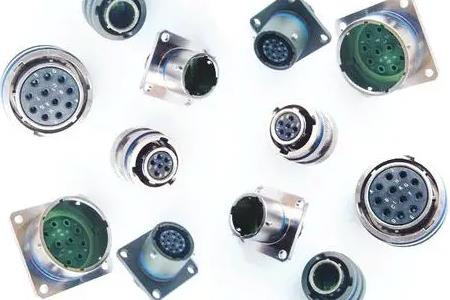 這四種常用圓形連接器別再弄混了!