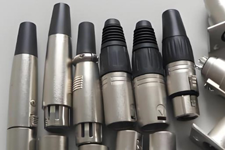 一文讓您搞懂真空密封航空插頭燒結(jié)工藝