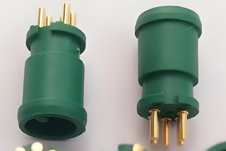 圓形連接器型號(hào)如何確定？這幾點(diǎn)需考慮到！