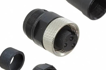 圓形連接器有哪些優(yōu)點(diǎn)？你不一定都清楚！