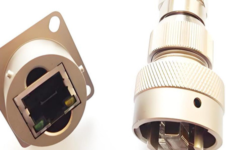 電子連接器失效原因和延長(zhǎng)其壽命方法