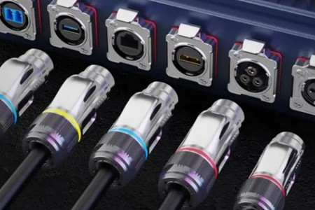 電子連接器失效原因和延長(zhǎng)其壽命方法g